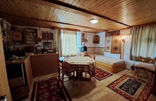 Doucier Maison | Cosy house in picturesque Jura