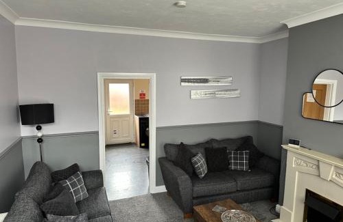 Wombwell Maison | Cosy house in Wombwell