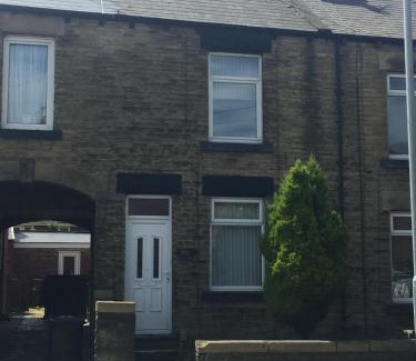 Wombwell Maison | Cosy house in Wombwell