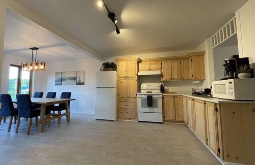 Mandeville Maison | Cosy House - Mandeville Center - 6 guests 3 Beds