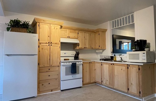Mandeville Maison | Cosy House - Mandeville Center - 6 guests 3 Beds