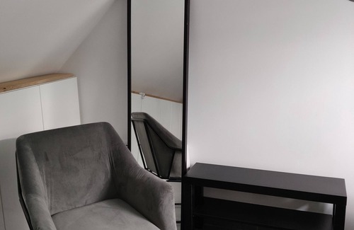 Le Plessis-Pate Maison | Cosy house near Paris
