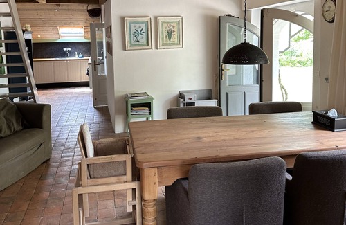 Cussy-en-Morvan Maison | Belle petite maison en Saône-et-Loire
