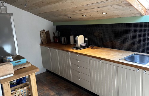 Cussy-en-Morvan Maison | Belle petite maison en Saône-et-Loire