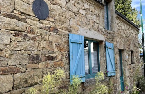 Sainte-Helene Maison | Cosy house with fireplace
