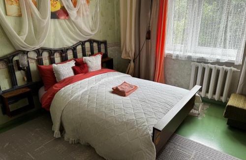 Pussi Maison | Cosy house with forest view