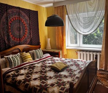 Pussi Maison | Cosy house with forest view