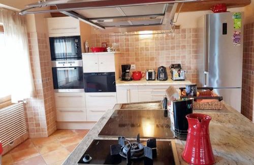 Baztan Maison | Cosy house with jacuzzi in Zugarramurdi