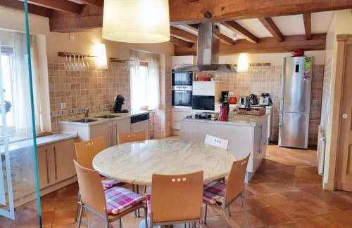 Baztan Maison | Cosy house with jacuzzi in Zugarramurdi
