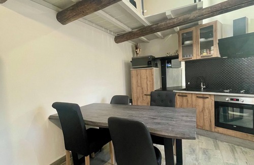 Champ-le-Duc Maison | Maison cosie avec terrain proche de Gerardmer et d’Épinal.