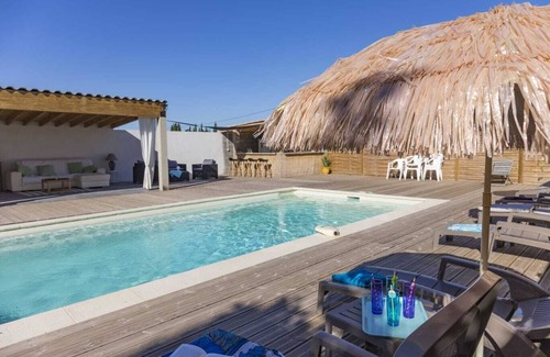 Rivesaltes Villa | Mas à 10mn de la mer et 30mn de l Espagne