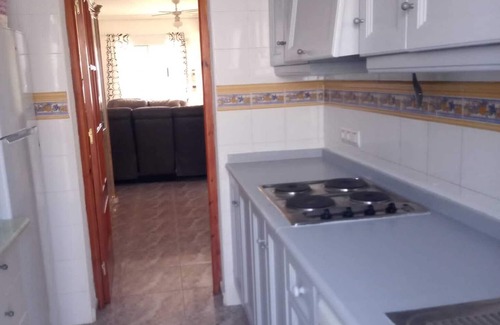 Orihuela Maison | Maison chaleureuse avec piscine