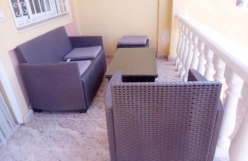 Orihuela Maison | Maison chaleureuse avec piscine
