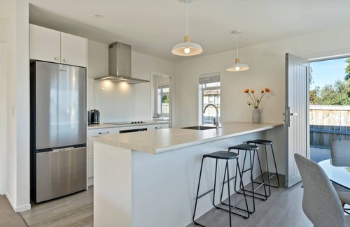 Taupo Maison | Cosy in Central Taupo with Wi-Fi
