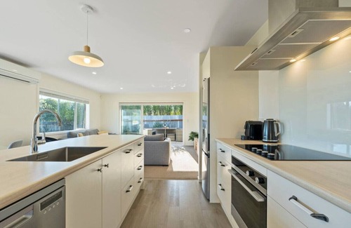 Taupo Maison | Cosy in Central Taupo with Wi-Fi