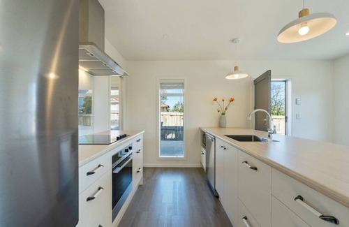 Taupo Maison | Cosy in Central Taupo with Wi-Fi