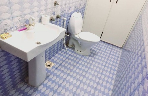 Gulshan-E-Jamal Hôtel | Cosy Inn Guest House : Deluxe Family Room