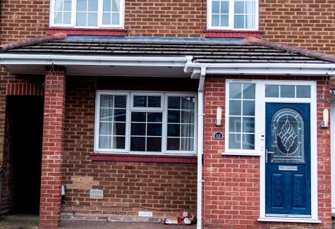 Luton Maison | Cosy Inn near Luton Station, Mall and Luton Airport 10 Min