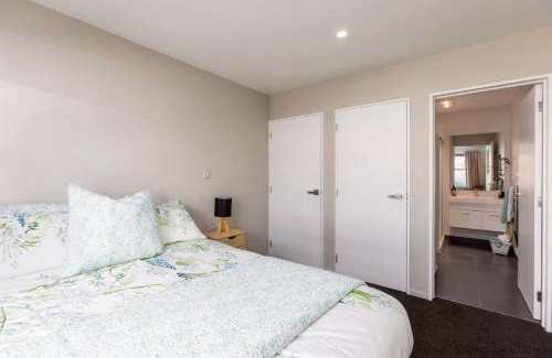 Christchurch City Centre Maison | Cosy Inner City Apartment with Free Parking