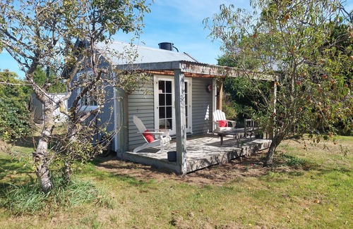 Canterbury Cabine | Cosy insulated Cabin 30 km from Christchurch Airport. 3 nights minimum stay $300