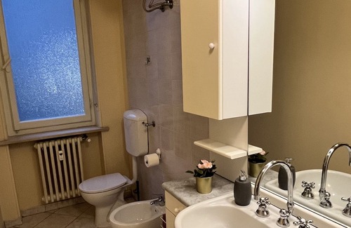 Santa Rita Appartement | Cosy Italy near Pala Alpitour and Olimpico Stadio