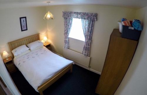 Keel Maison | Cosy Keel Cottage