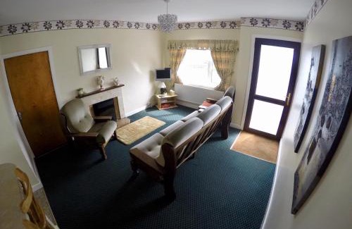 Keel Maison | Cosy Keel Cottage