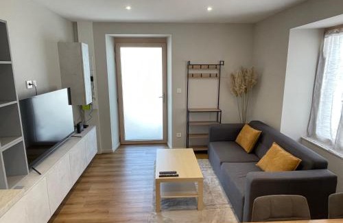 Pontarlier Appartement | Cosy Le Ruisseau Des Lavaux