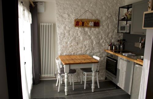 Rode Maison | Cosy Little Barn near Bath