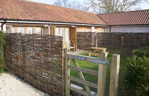 Rode Maison | Cosy Little Barn near Bath