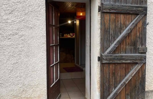Esplas de Serou Chalet De Ski | Cosy little chalet at 800m altitude