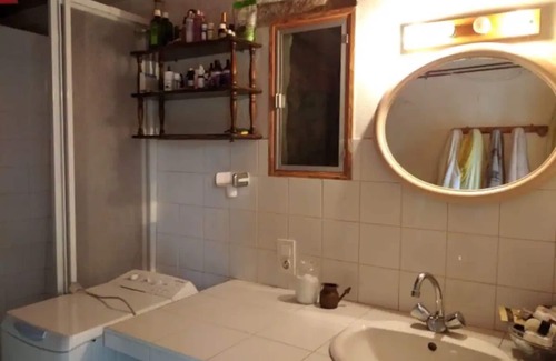 Esplas de Serou Chalet De Ski | Cosy little chalet at 800m altitude