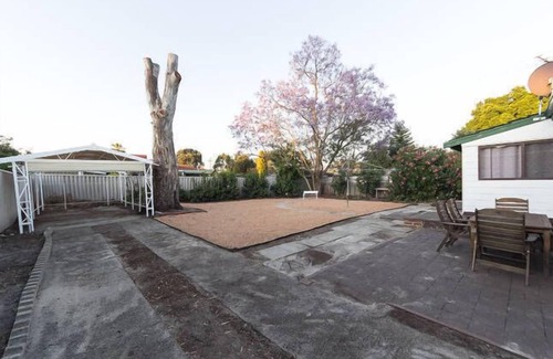 Thornlie Maison | Cosy Lodge Thornlie - confort à un prix de valeur.
