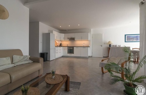 Lalande-Grand Selve Appartement | Cosy Lodge Toulouse - Toulouse
