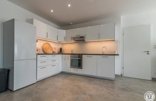 Lalande-Grand Selve Appartement | Cosy Lodge Toulouse - Toulouse