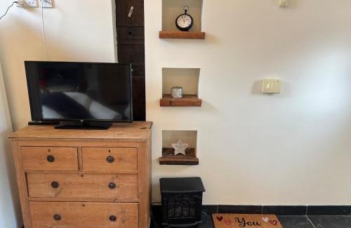 Westbury-on-Severn Chalet De Ski | Cosy lodge WestburyonSevern