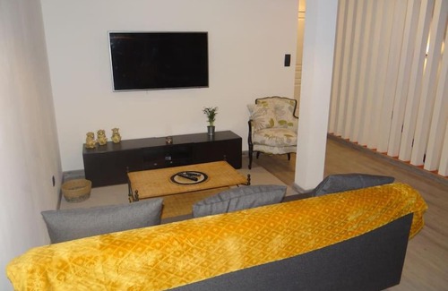 Marsannay-la-Cote Appartement | Cosy Loft - Appartement de charme