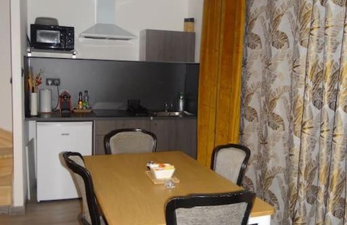 Marsannay-la-Cote Appartement | Cosy Loft - Appartement de charme