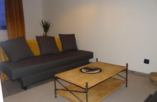 Marsannay-la-Cote Appartement | Cosy Loft - Appartement de charme