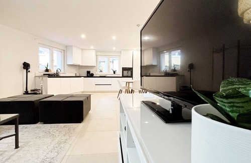 Forchheim Appartement | Cosy loft for your Black Forest adventure