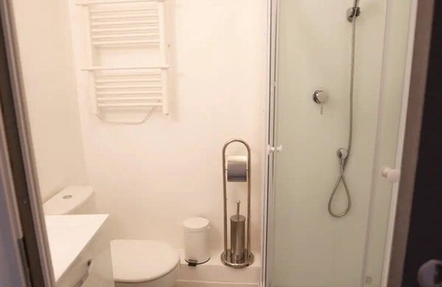 Cambrai Appartement | Cosy loft in the heart of Cambrai