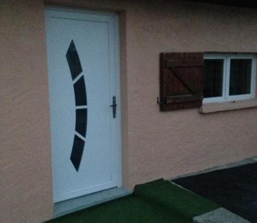 Marthille Appartement | cosy logement à la campagne