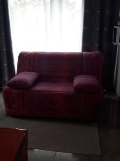Marthille Appartement | cosy logement à la campagne
