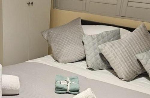 Barnet Appartement | Cosy London Apartment with Great Views