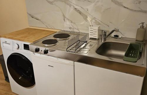 Barnet Appartement | Cosy London Apartment with Great Views