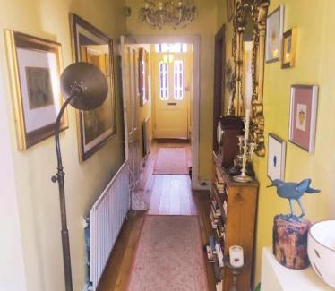 Collier's Wood Maison | Cosy London double room near Wimbledon