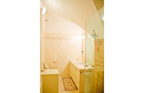 Bettona Appartement | Appartement médiéval confortable à 20m de la place