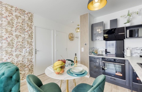 Melun Appartement | Cosy Melun