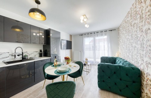 Melun Appartement | Cosy Melun
