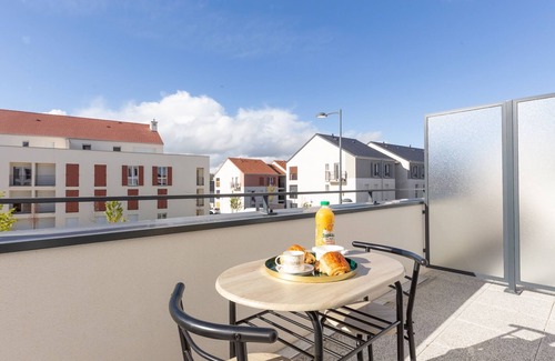 Melun Appartement | Cosy Melun